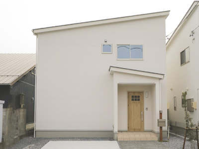 引き渡し（土地・建物）