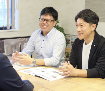 お問い合わせ・ご相談