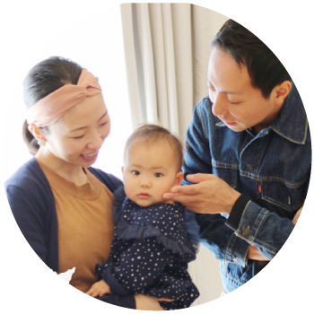 予算内でかなえた理想の家